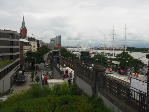 Hamburg (Germany)
